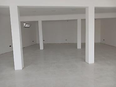 zal: İcarəyə uyğun geniş vitrinli obyekt sahəsi - Ön fasadda böyük şüşə — 4