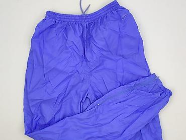 nike pro olx: Nike, Spodnie dresowe damskie, rozmiar M — 1
