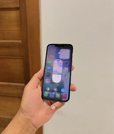 apple 12işlenmi: IPhone 13 Pro, 128 GB, Ağ, Zəmanət, Simsiz şarj, Face ID — 5