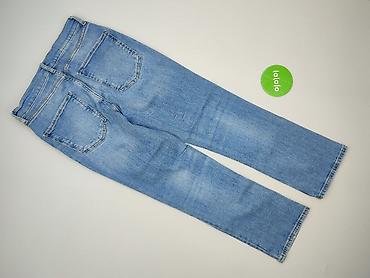 dżinsy moda: Zara, Jeansy damskie, rozmiar S — 3