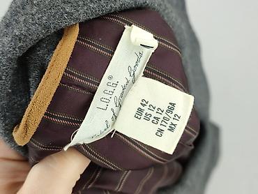 less: H&M L.O.G.G., Marynarka damska, rozmiar XL — 4