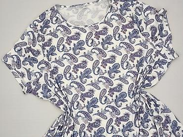 tomi: Janina, T-shirt damski, rozmiar 5XL — 1