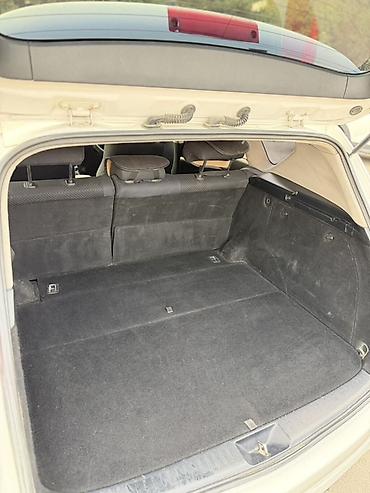 Продажа авто: Toyota Caldina: 2004 г., 2 л, Автомат, Бензин, Универсал — 9