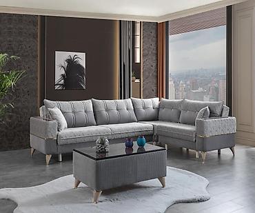Divanlar: Künc divan ✅Qeyd olunan qiymət məhsulun ilkin ödənişidir ✅Həmçinin — 18