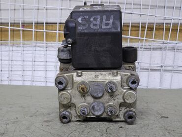 ABS: Блок ABS BMW 1993 г., Б/у, Оригинал, Германия — 4