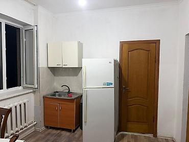 1 комната, Парам без детей, от 1 года, С мебелью полностью — 8