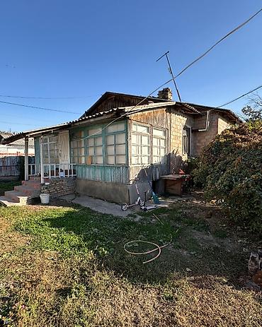 2 6: 4 комнаты, 80 м², 9 соток, Шопоков, Агентство недвижимости — 4