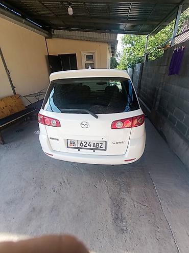 мазла: Mazda Demio: 2004 г., 1.5 л, Автомат, Бензин, Хэтчбэк — 4