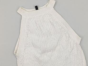 ellesse bluzki: H&M Divided, Top damski, rozmiar S — 1