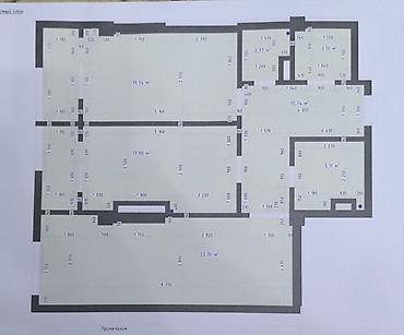 gala group: 2 комнаты, 82 м², Технопарк Элитка, 11 этаж, ПСО (под самоотделку) — 2