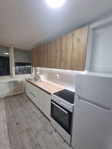 Kuhinjski nameštaj: Kuhinje po meri – Eldo Design - Dizajn koji inspiriše: moderni — 14