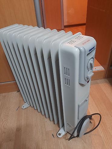 Обогреватели и камины: Radiator yag peci satilir 2 ededdir teze kimidirler 1 ededi 40 azn — 2
