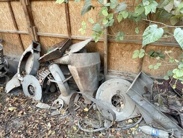 скупка набор ключей: Молотковая/ротарная зернодробилка с комплектом запчастей и узлов