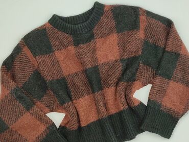 sweter diesel: Soaked in Luxury, Sweter damski, rozmiar M