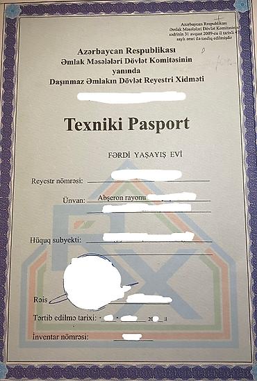 Dizayn, layihə: **Əmlakda güvən keyfiyyətdə fərq yaradan ünvan** Evinizə — 2