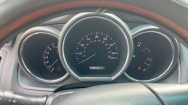 Транспорт: Lexus RX: 2008 г., 3.5 л, Автомат, Бензин, Кроссовер — 9