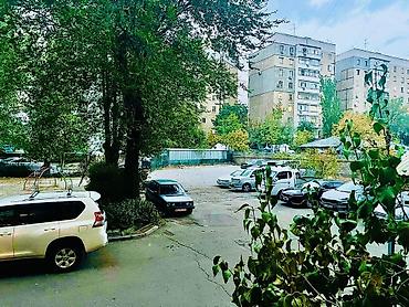 Продажа квартир: 3 комнаты, 93 м², Восток-5 мкр 106 серия, 1 этаж, Косметический ремонт — 3