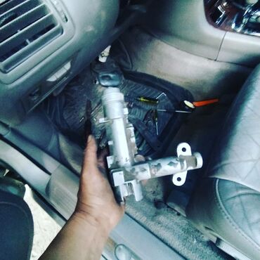 СТО, ремонт транспорта: С выездом — 14