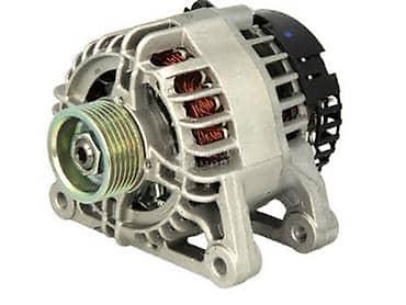 punjac za akumulator cena: ALTERNATOR ZA CITROEN BERLINGO, C5, EVASION . OD 1996. DO 2005. GOD — 2