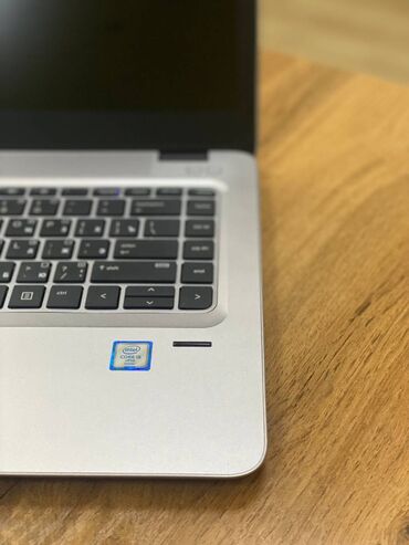 hp probook 430: Ультрабук, HP, 16 ГБ ОЗУ, Intel Core i5, 14 ", Б/у, Для работы, учебы, память SSD