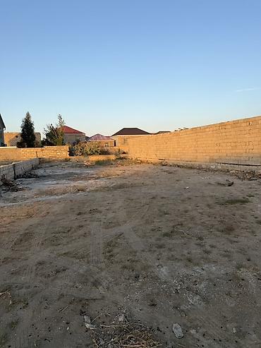 Torpaq sahələrinin satışı: 3 sot, Tikinti, Mülkiyyətçi, Kupça (Çıxarış) — 5