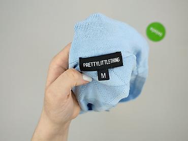 body c: PrettyLittleThing, Body damskie, rozmiar M — 4