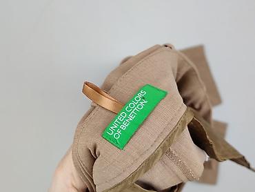 guess ccc: United Colors of Benetton, Spodnie materiałowe damskie, rozmiar S — 4