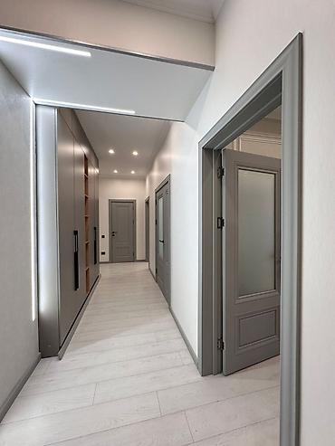 Продажа квартир: 3 комнаты, 87 м², Элитка, 8 этаж, Дизайнерский ремонт at lalafo.kg — 13 Продажа квартир: 3 комнаты, 87 м², Элитка, 8 этаж, Дизайнерский ремонт — 13