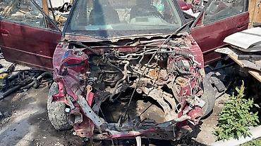 стартер королла: Запчасти Toyota Corolla (левый руль) Разбор на детали. Предлагаются — 5