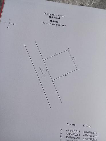 огуз: 500 соток, Для строительства, Красная книга — 3