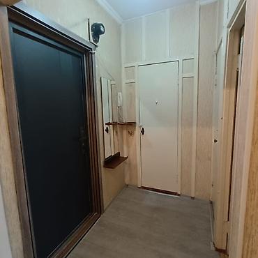 Долгосрочная аренда комнат: 48 м², С мебелью — 17