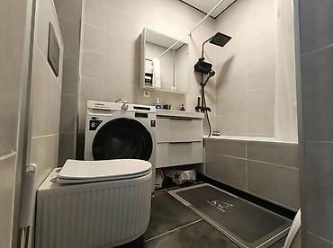 Продажа квартир: 2 комнаты, 63 м², Восток-5 мкр Элитка, 9 этаж, Дизайнерский ремонт — 10