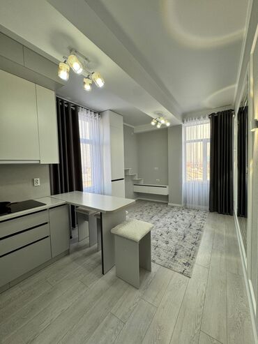 Продажа квартир: 2 комнаты, 48 м², Индивидуалка, 3 этаж, Евроремонт