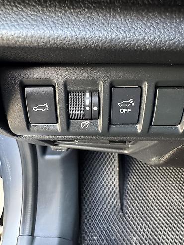 багаш: Subaru Outback: 2020 г., Вариатор, Универсал — 10