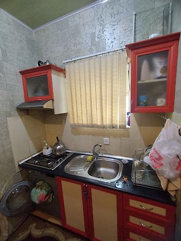 Həyət evləri və villaların satışı: 3 otaqlı, 2 kv. m, Kredit yoxdur, Orta təmir — 6