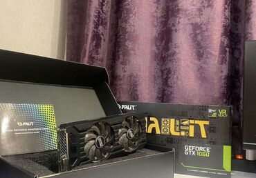 айфон 12 pro цена бишкек: Видеокарта, Новый, NVidia, GeForce GTX, 6 ГБ, Для ПК