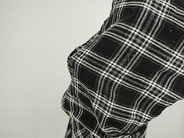bottoms: Spodnie materiałowe damskie, rozmiar S — 4