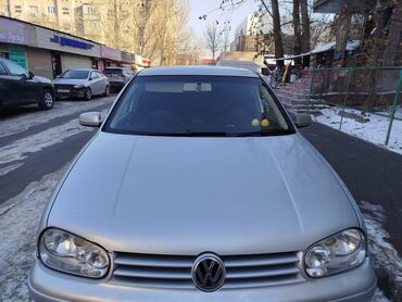 Volkswagen: Volkswagen : 2004 г., 0.2 л, Автомат, Бензин, Седан