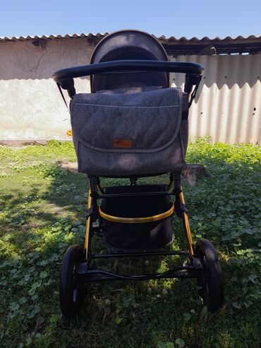 коляски для новорожденных: Коляска, Новый