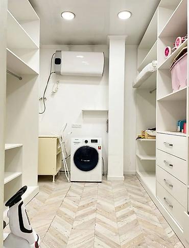 Долгосрочная аренда квартир: 3 комнаты, Агентство недвижимости, С мебелью полностью — 10