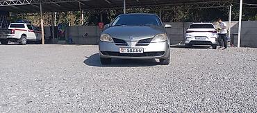 рено примиум: Nissan Primera: 2004 г., 1.8 л, Механика, Бензин, Универсал — 9