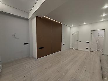 Продажа квартир: 4 комнаты, 105 м², Элитка, 7 этаж, Евроремонт — 11