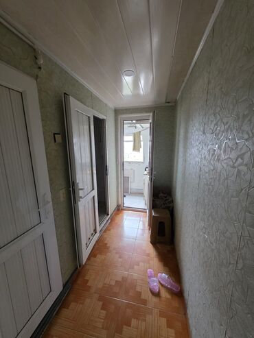 Köhnə tikili: Sumqayıt, 3 otaqlı, Köhnə tikili, 84 kv. m — 9