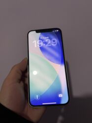 студийное оборудование: IPhone 12, 128 ГБ, Ак, 100 %