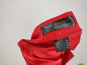le bonprix: Bpc bonprix collection, Spodnie materiałowe damskie, rozmiar XL — 4