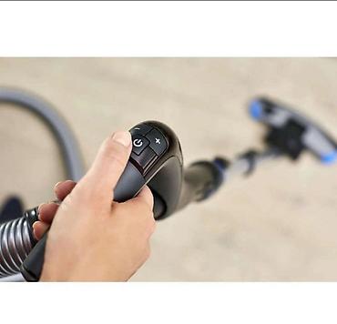 Пылесосы: Пылесос, Стандартный — 11