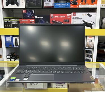 islenmis noutbuklar: İşlənmiş Lenovo IdeaPad, 15.6 ", Intel Core i5, 256 GB, Ünvandan götürmə, Pulsuz çatdırılma, Ödənişli çatdırılma