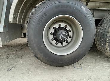 Прицепы и полуприцепы: 🚛 Полуприцеп-цистерна JIA YUN TONG для перевозки наливных грузов ✅ — 13