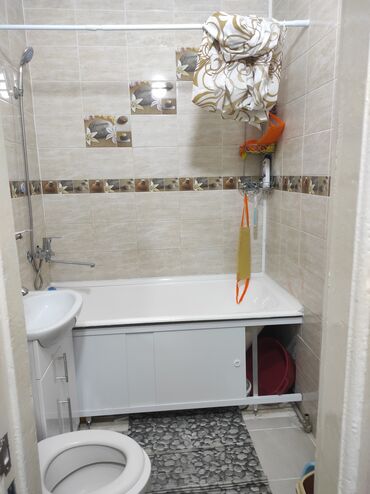 2139 объявлений | lalafo.kg: Индивидуалка, 2 комнаты, 50 м², Бронированные двери, Дизайнерский ремонт, С мебелью