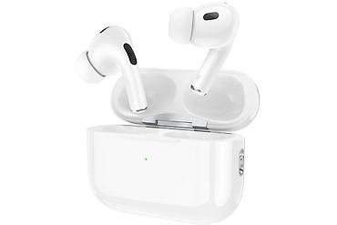 beats pro: TWS-наушники Hoco (серия EW) с кейсом зарядки - Форм-фактор: вставные — 1